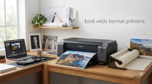 best wide format printers