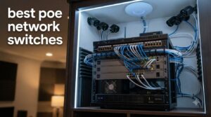 best poe network switches