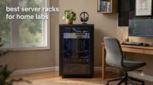 best server racks for home labs