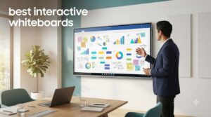 best interactive whiteboards