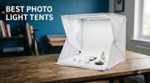 best photo light tents