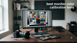 best monitor color calibration tools