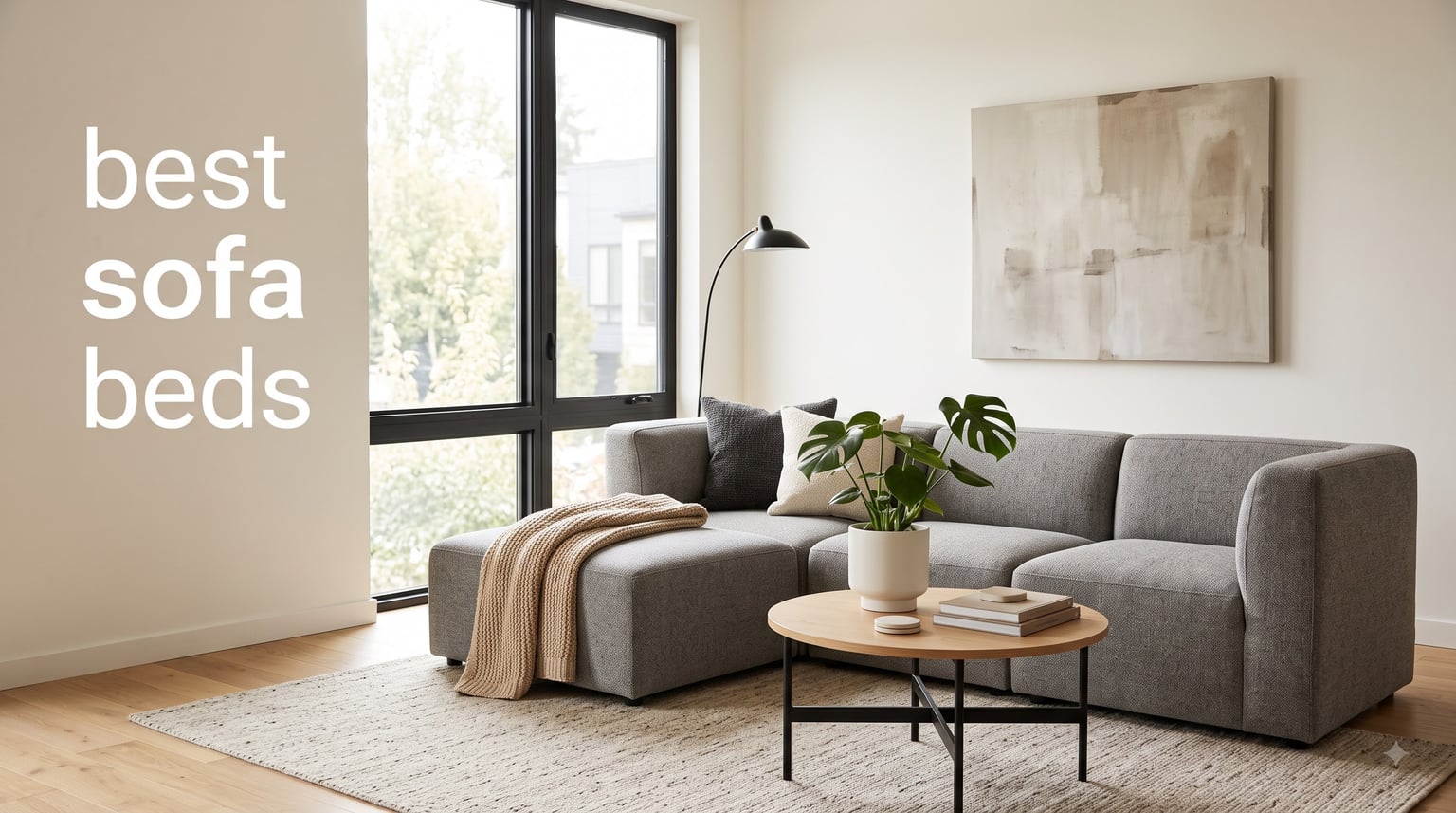 best sofa beds