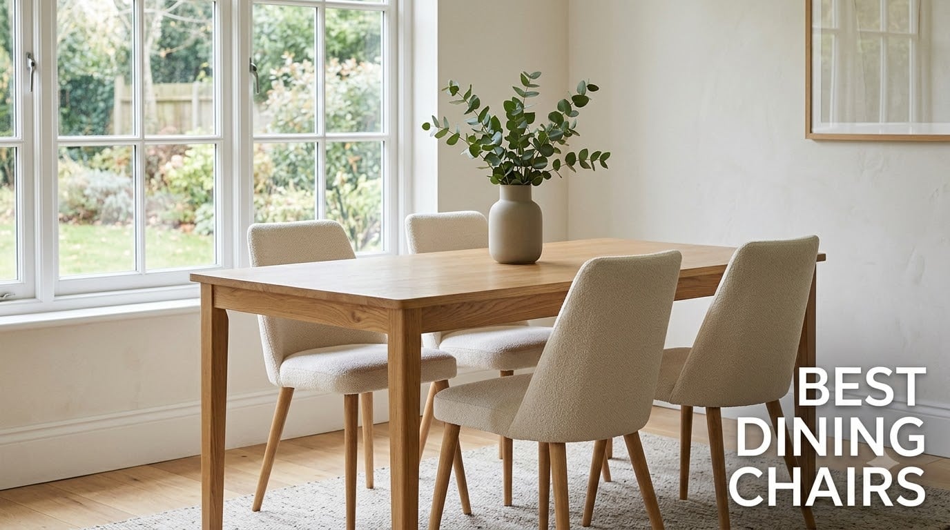 best dining chairs