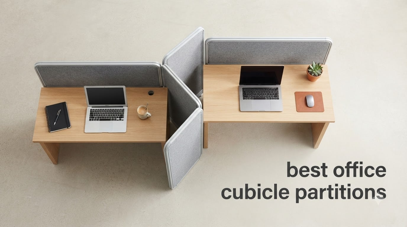 best office cubicle partitions