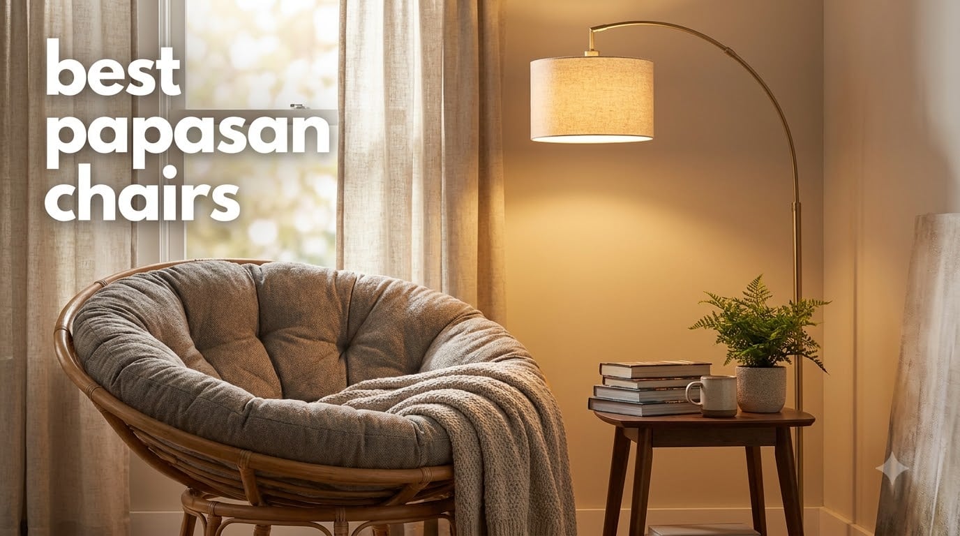 best papasan chairs