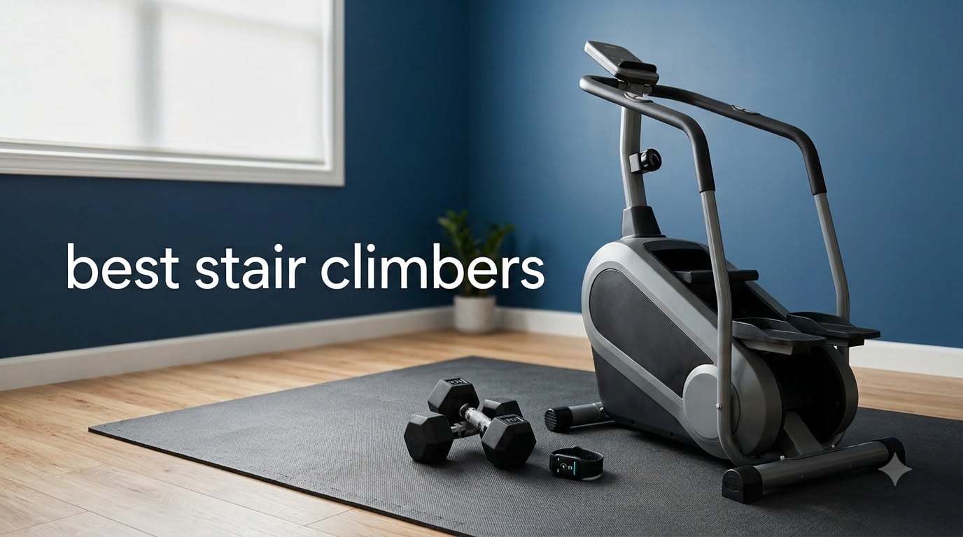 best stair climbers