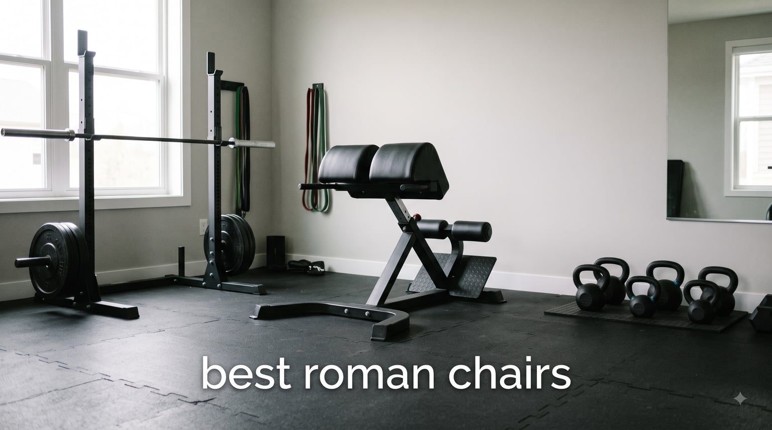 best roman chairs