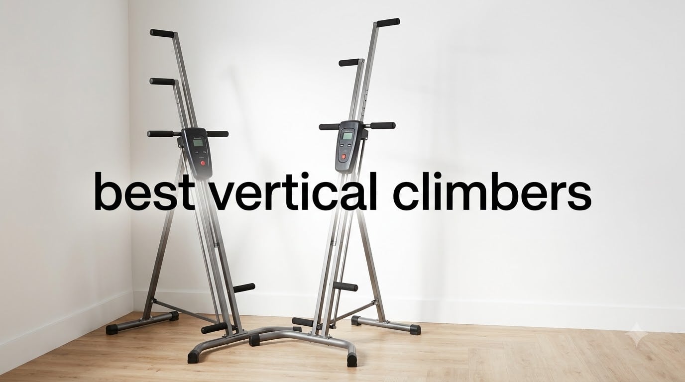 best vertical climbers