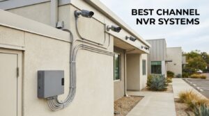 best 16 channel nvr systems