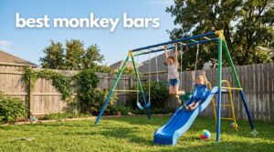 best monkey bars