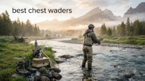 best chest waders