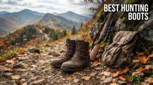 best hunting boots