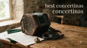 best concertinas