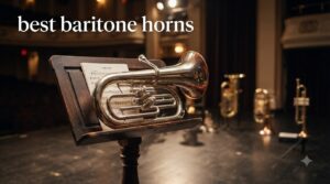 best baritone horns