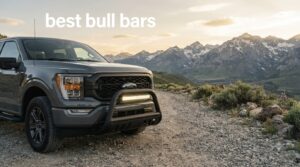 best bull bars