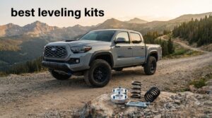 best leveling kits