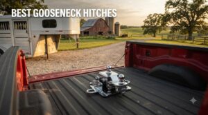 best gooseneck hitches