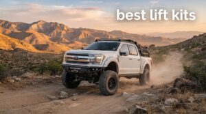 best lift kits