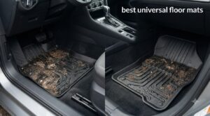 best universal floor mats