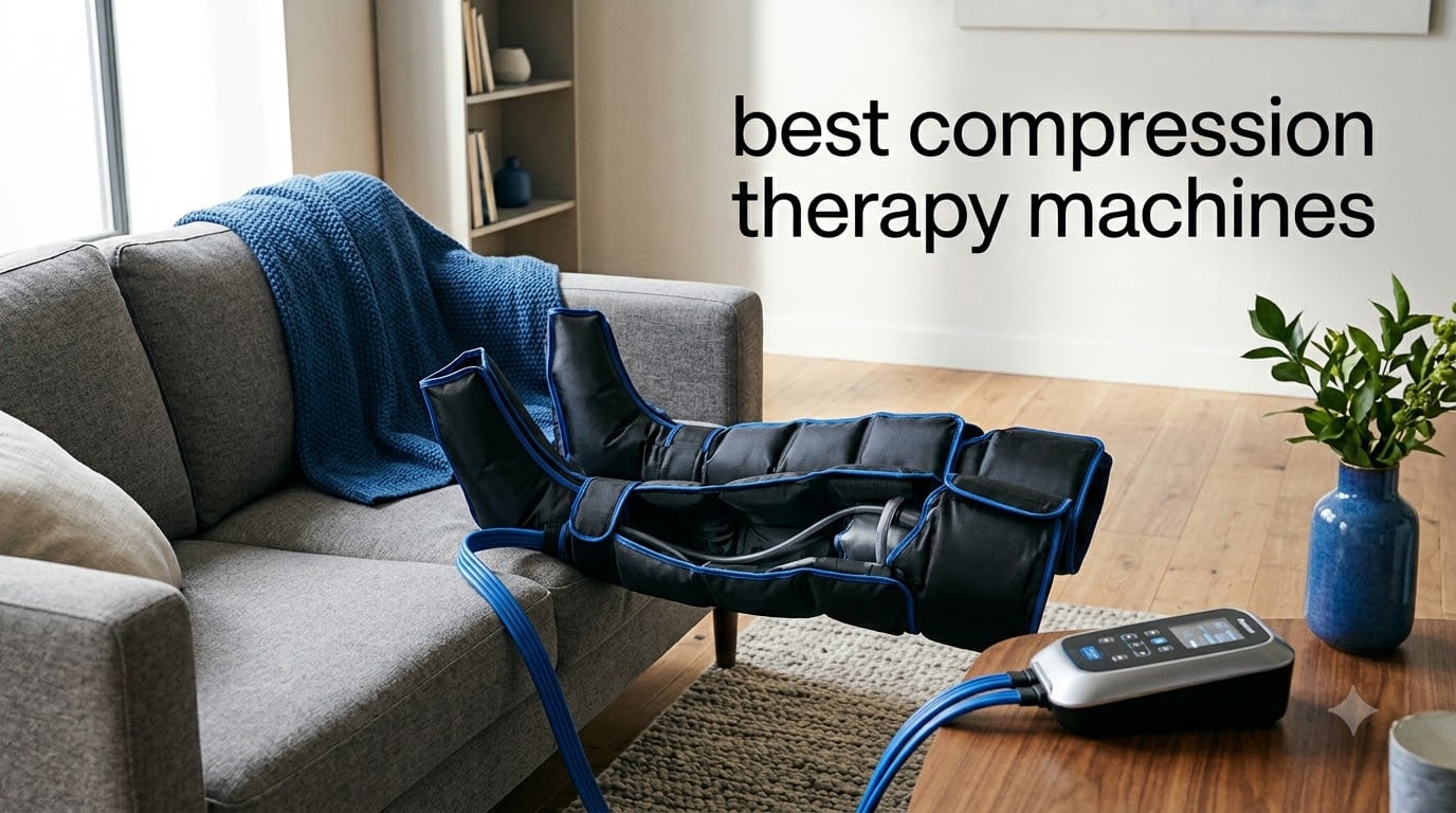 best compression therapy machines