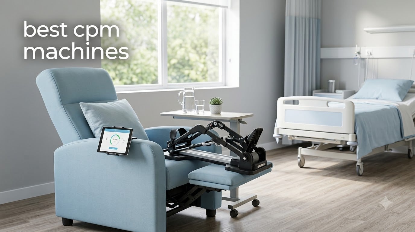 best cpm machines