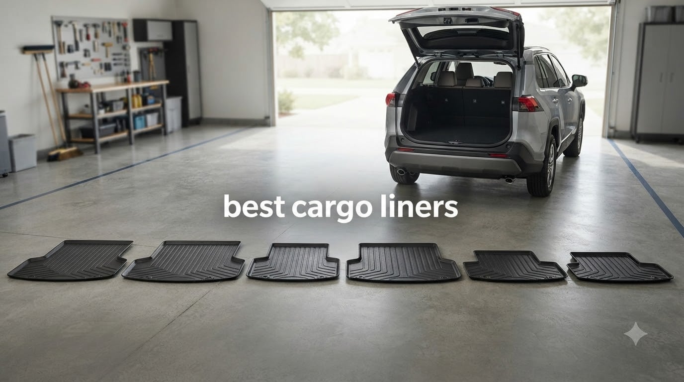 best cargo liners