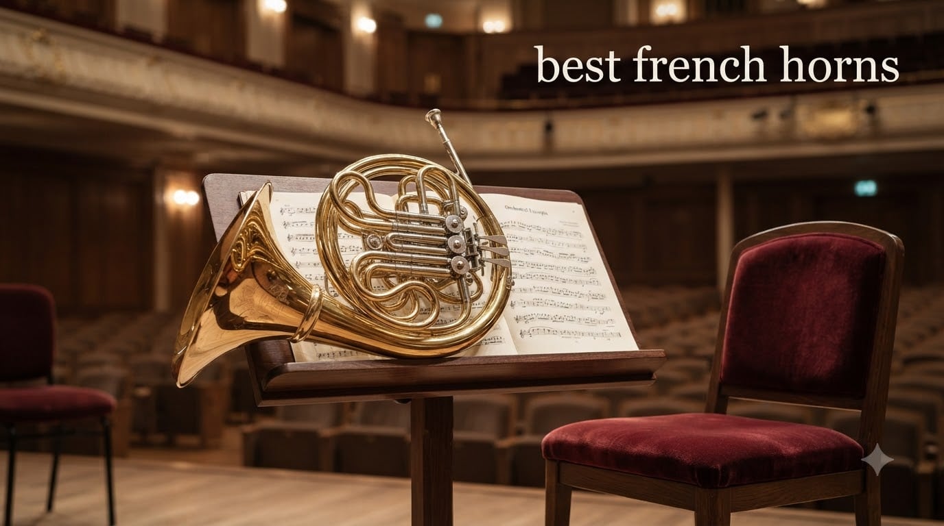 best french horns