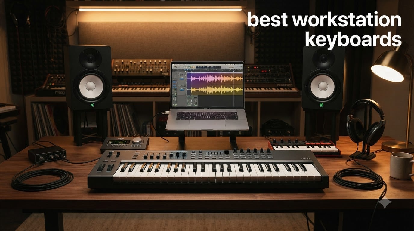 best workstation keyboards