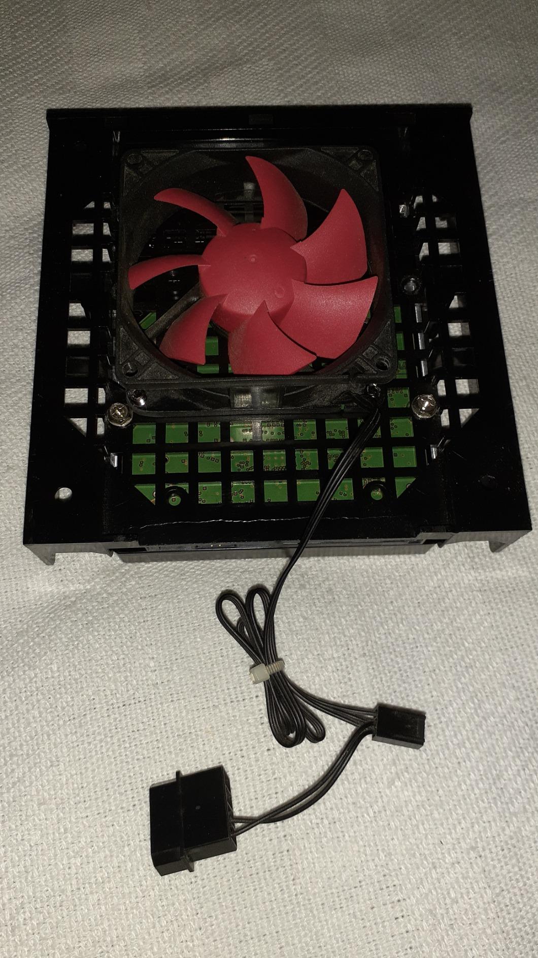 Western Digital 2TB WD Red Plus NAS Internal Hard Drive HDD - 5400 RPM, SATA 6 Gb/s, CMR, 64 MB Cache, 3.5