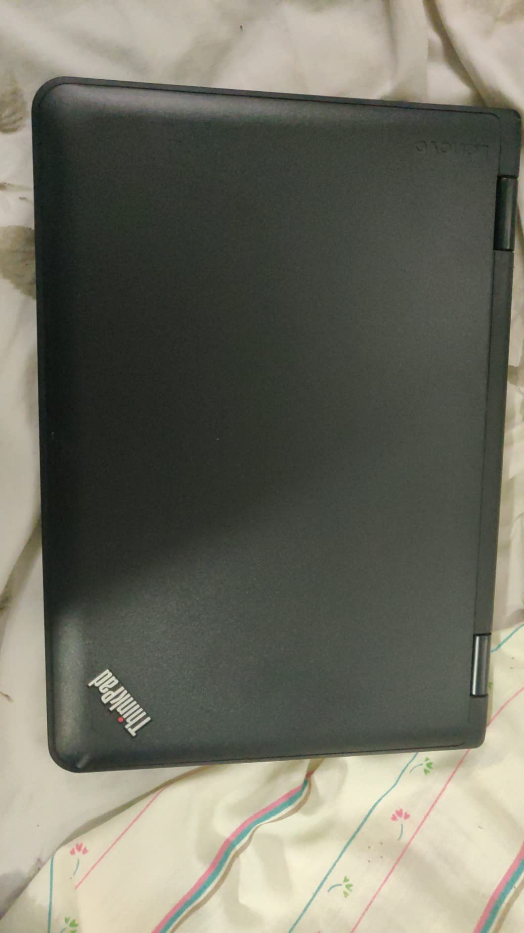 Lenovo ThinkPad 11E 11.6