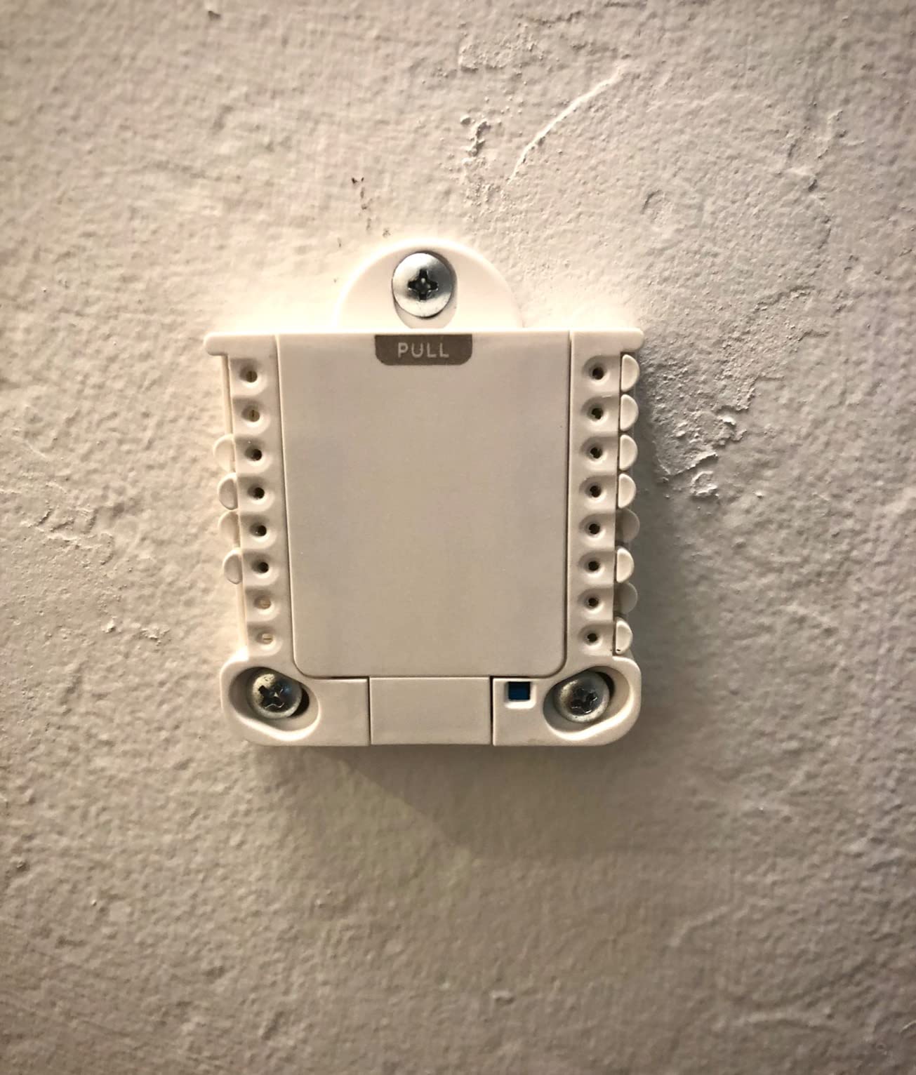 Honeywell Home 7-Day Flexible Programmable Thermostat | RTH7560E Extra-Large Backlit Display, White customer photo 1