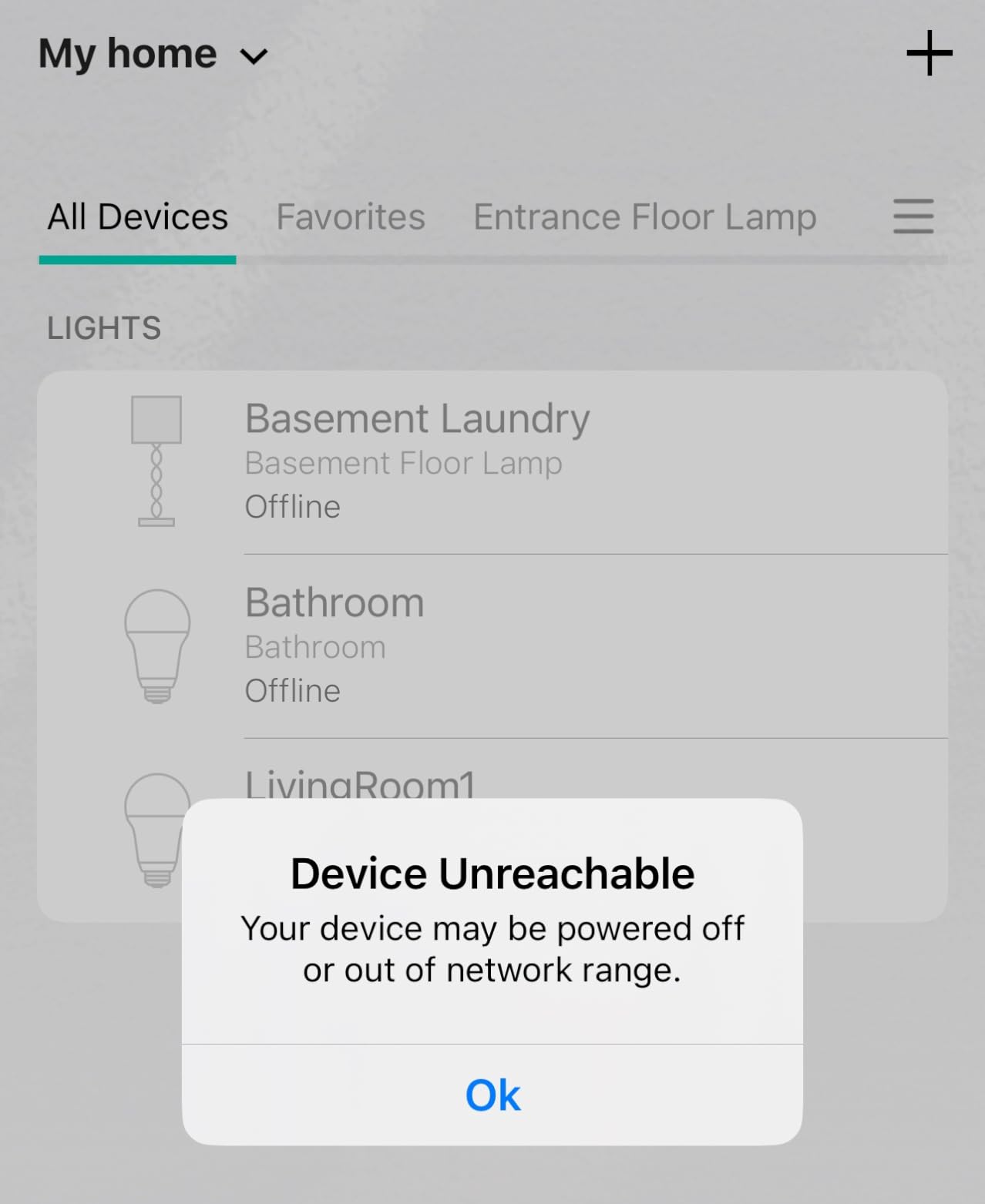 Kasa Smart Light Bulb KL110, LED Wi-Fi smart bulb works with Alexa and Google Home, A19 Dimmable, 2.4Ghz, No Hub Required, 800LM Soft White (2700K), 9W (60W Equivalent) customer photo 2
