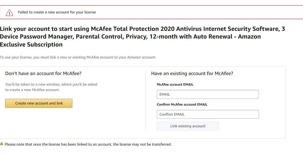 McAfee Total Protection 2026 Antivirus Software for 3 Devices | Auto-Renews customer photo 1