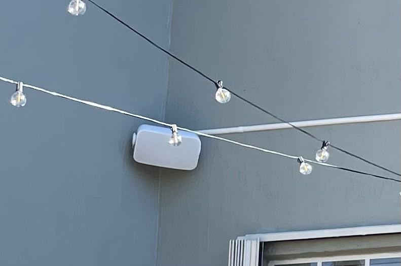 Outdoor by Sonance customer photo 2