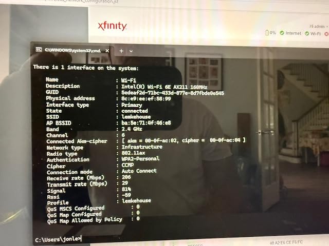 Rain Bird ESP-TM2 Indoor/Outdoor 8 Zone WiFi Irrigation Controller with Lnk WiFi Module customer photo 1