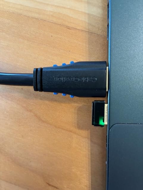 TP-Link Nano AC600 USB WiFi Adapter for Desktop PC- 2.4G/5G Dual Band | USB Wireless Adapter, Travel Size Network Transceiver WiFi dongle, Support Windows (11,10, 8.1, 8, 7, XP/Mac OS X 10.9-10.14) customer photo 1
