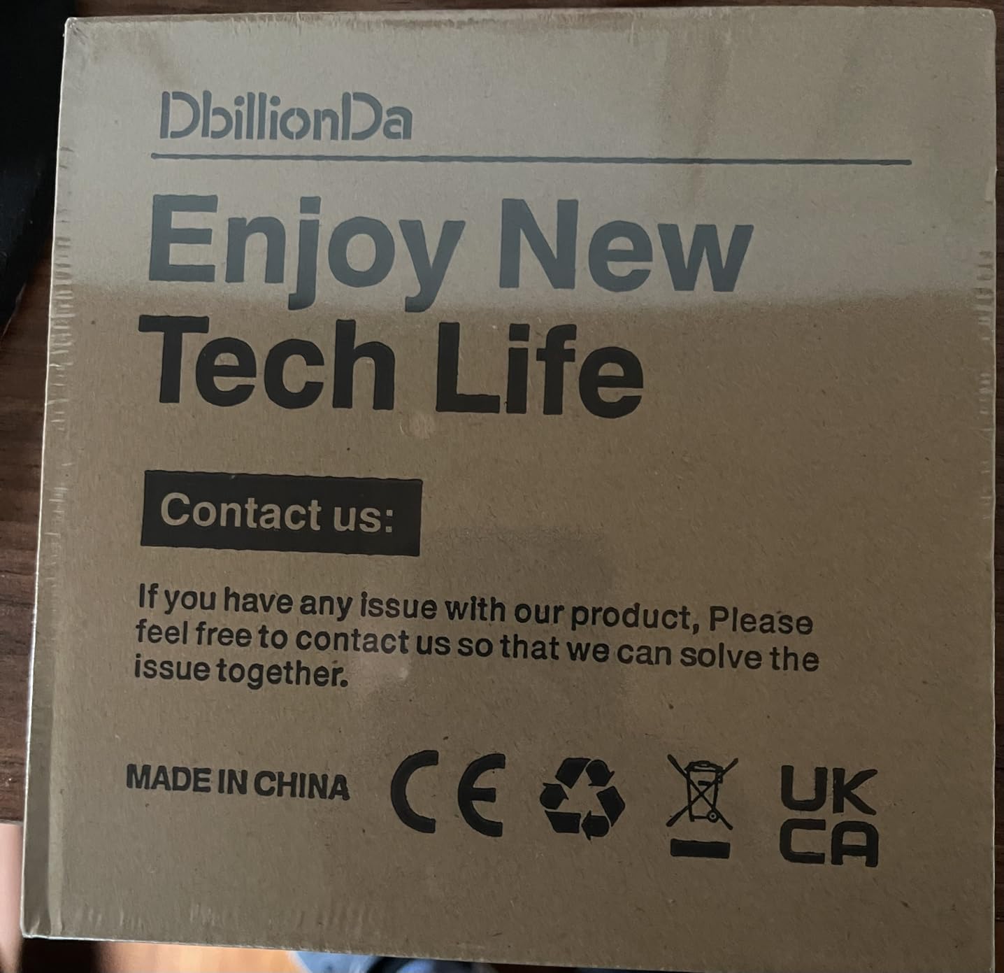 DbillionDa Cat 8 Ethernet Cable, 6FT 40Gbps 2000MHz RJ45 LAN Cable customer photo 2