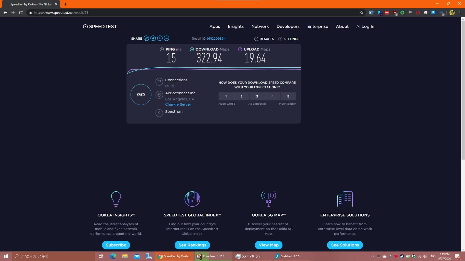 TP-Link WiFi 6 AX3000 Smart WiFi Router – 802.11ax Router, Gigabit, Dual Band, OFDMA, MU-MIMO, Works with Alexa(Archer AX50) customer photo 2
