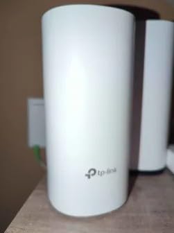 TP-Link Deco E3(2-Pack) AC1200 Whole Home Mesh WiFi System customer photo 1