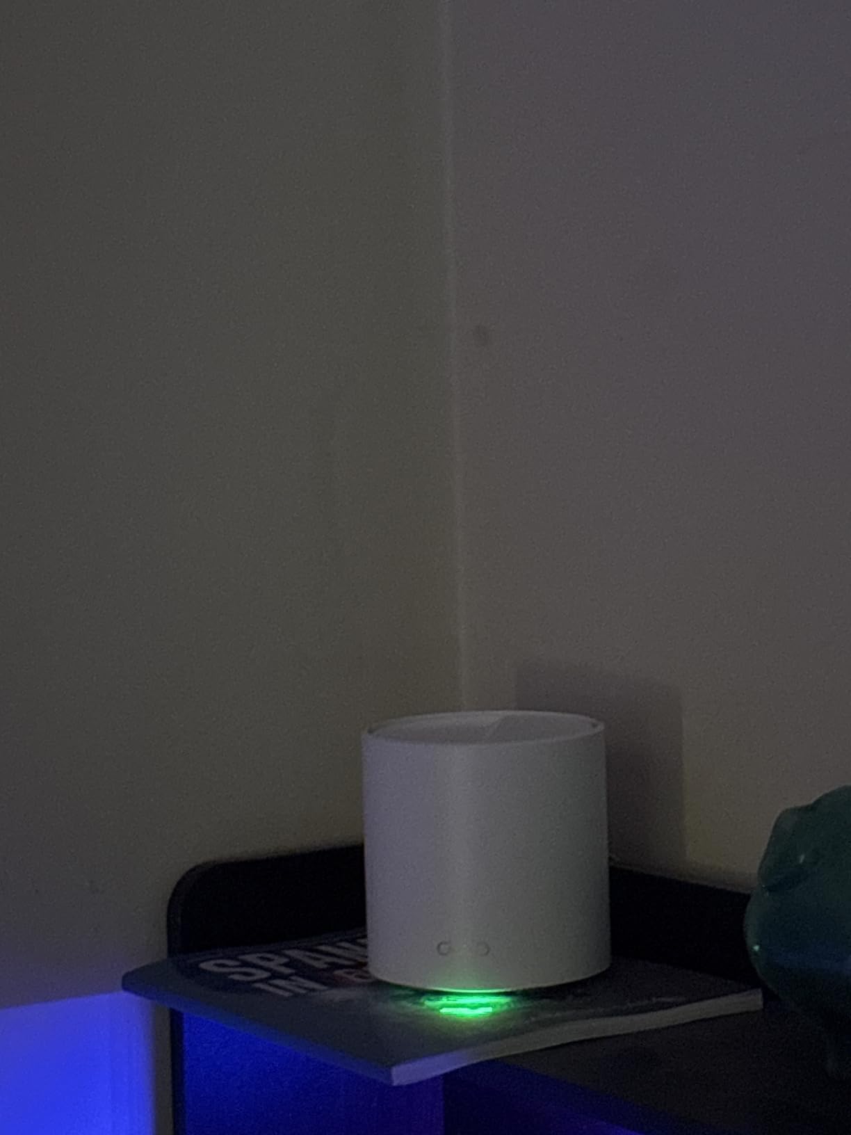 TP-Link Deco WiFi 6 Mesh WiFi System(Deco X20) customer photo 1