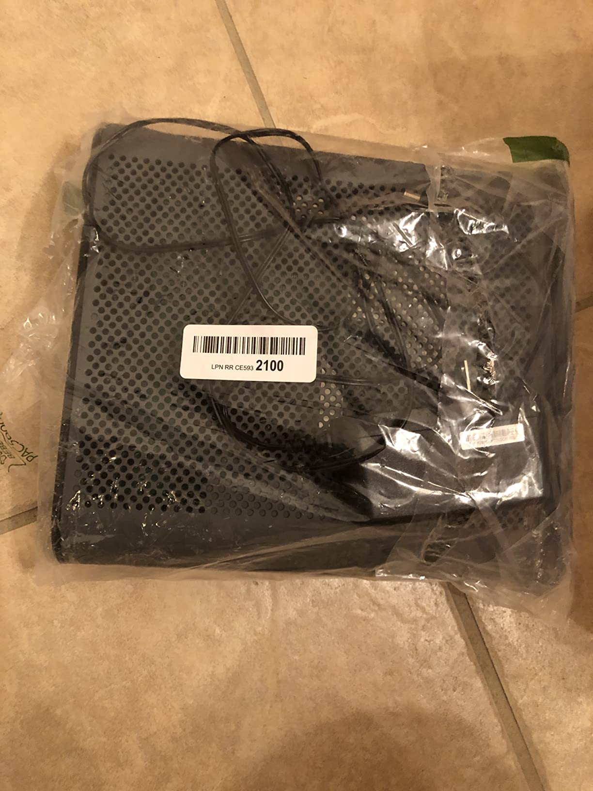 Motorola MG8702 | DOCSIS 3.1 Cable Modem + Wi-Fi Router (High Speed Combo) with Intelligent Power Boost | AC3200 Wi-Fi Speed | Approved for Comcast Xfinity, Cox, and Charter Spectrum customer photo 2