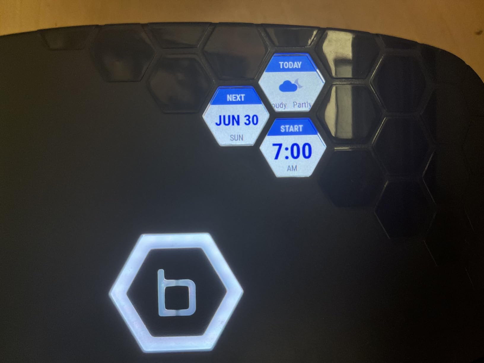 Orbit B-hyve XR Smart Sprinkler Timer - 16-Zone - WiFi-Enabled Indoor/Outdoor Irrigation Controller - App Control - Weatherproof Watering System - Multi Zone - Custom Programs - 57995 customer photo 1