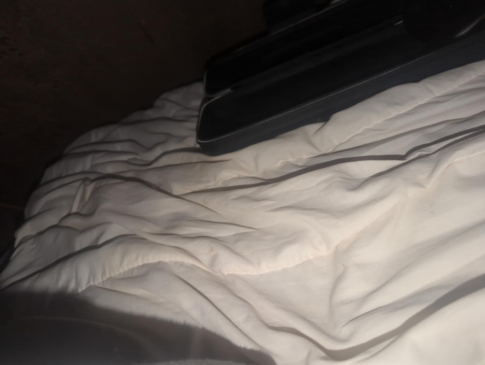 Sunbeam Polyester Wi-Fi Connected Mattress Pad, Electric Blanket, 10 Heat Settings, Full Size customer photo 1