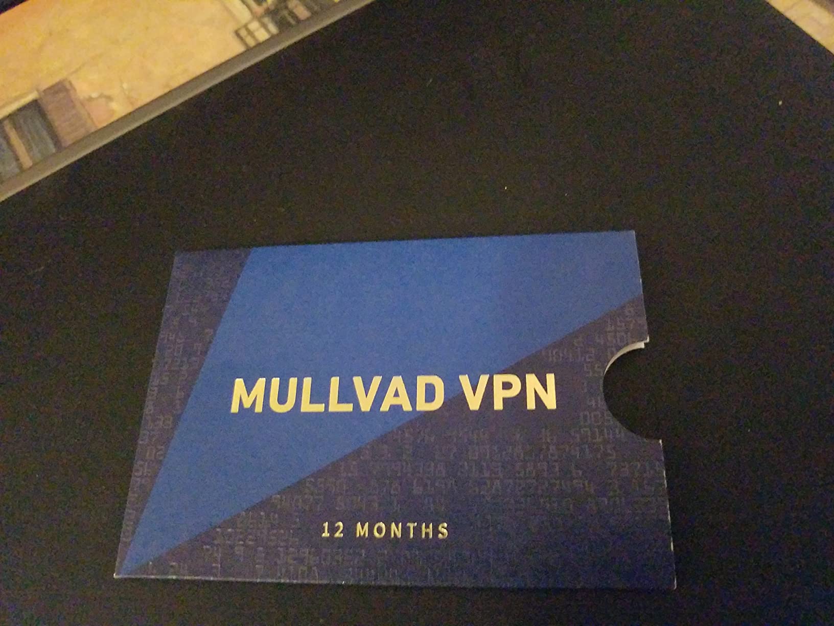 Mullvad VPN - 12 Months for 5 Devices - No-Log VPN Service for Your Privacy customer photo 1