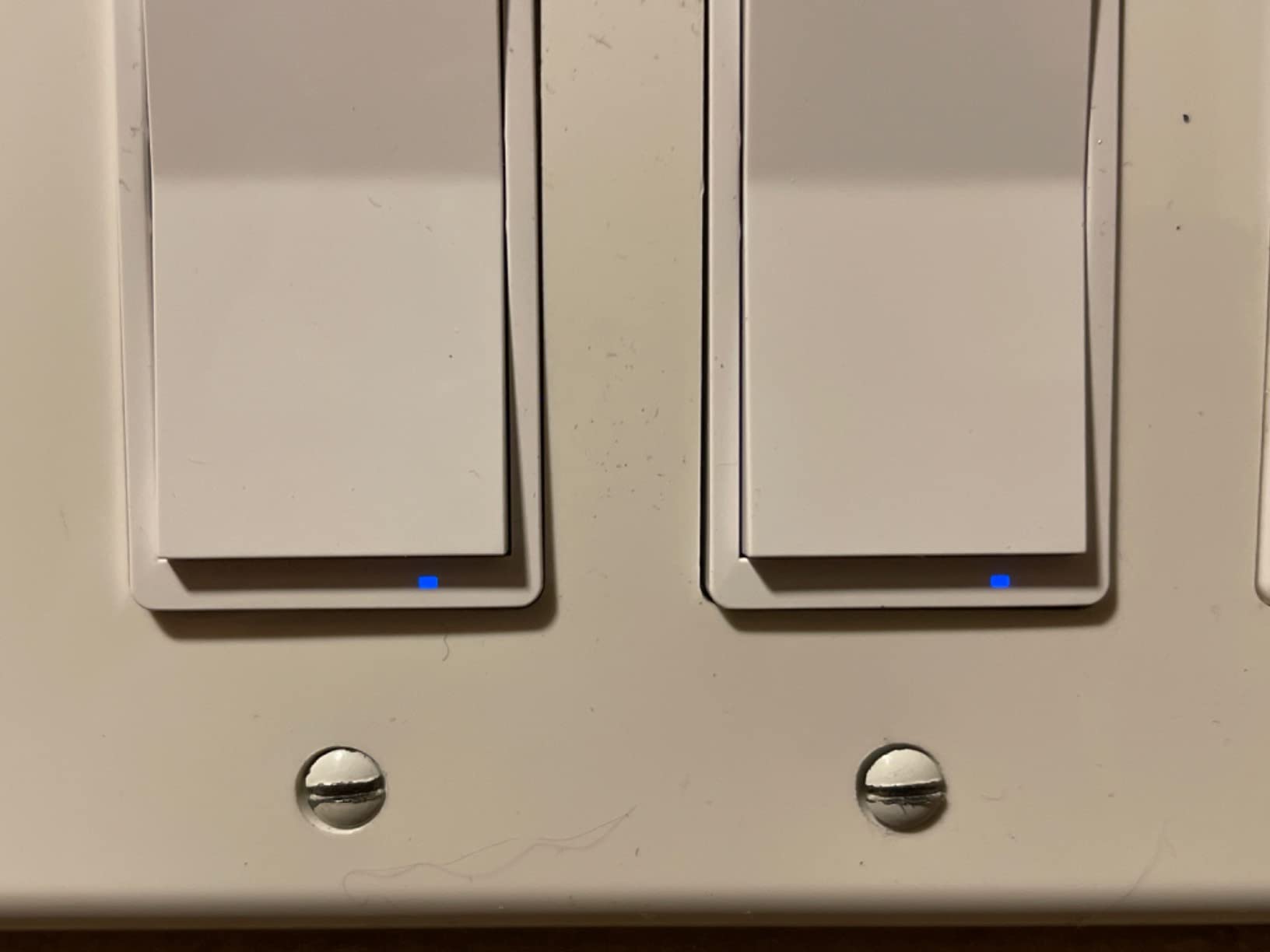 Zooz 800 Series Z-Wave Long Range On/Off Switch ZEN71 800LR, White | Direct 3-Way (No Add-On Switch Needed) | Z-Wave Hub Required customer photo 2