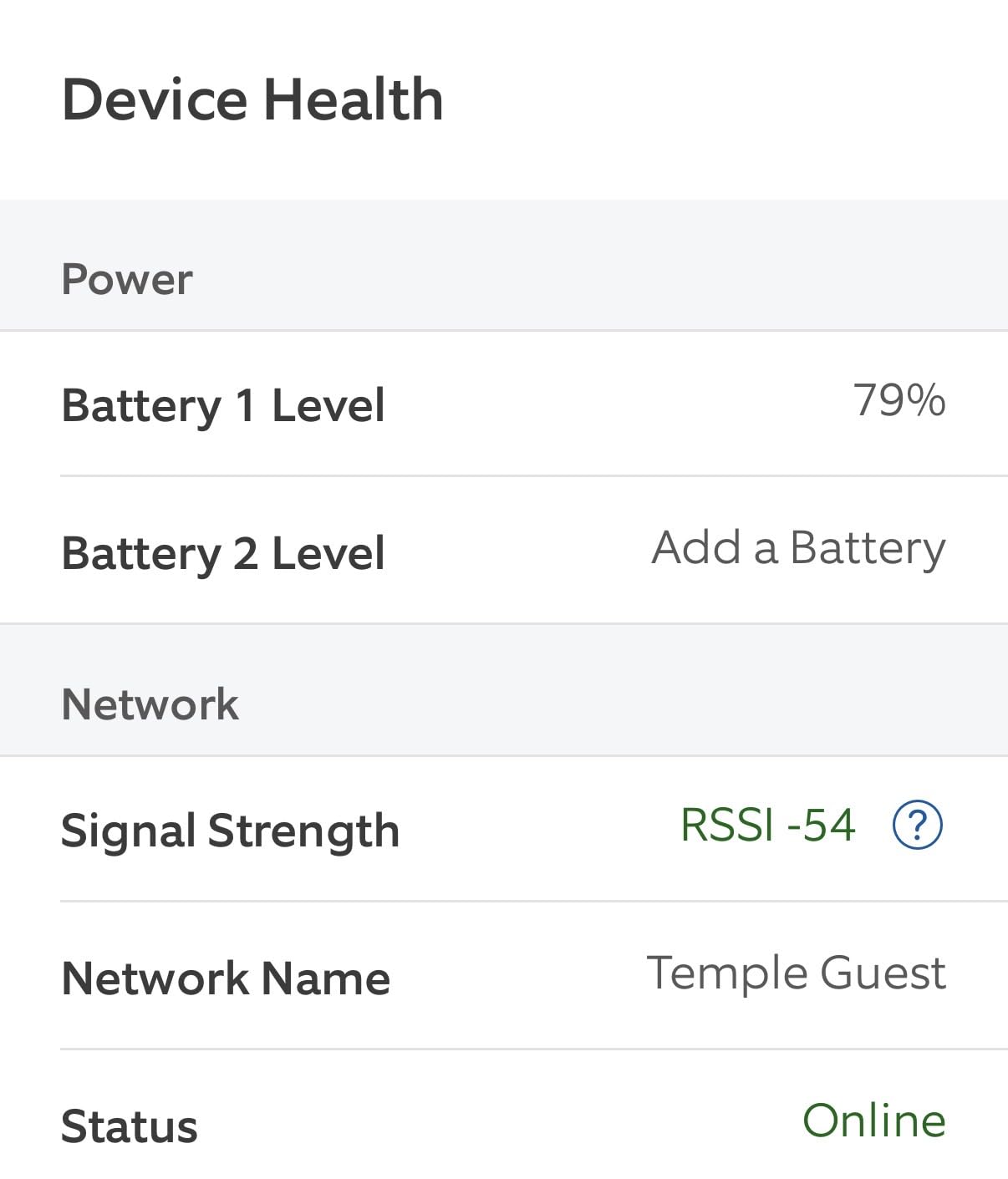 Spotlight Cam Plus, Battery, Home or business security with HD video, Two-Way Talk, Color Night Vision, and Security Siren, Black customer photo 2