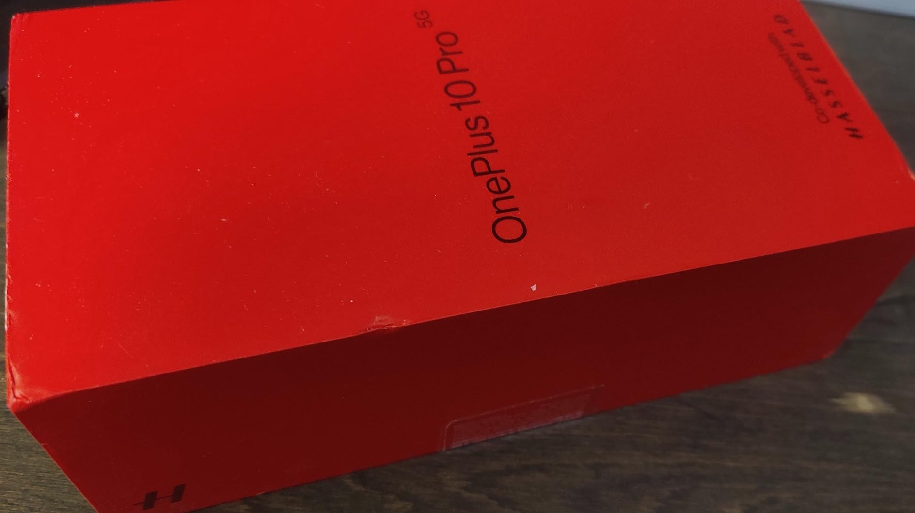 OnePlus 10 Pro | 5G Android Smartphone | 8GB+128GB | U.S. Unlocked | Triple Camera co-Developed with Hasselblad | Emerald Forest customer photo 1