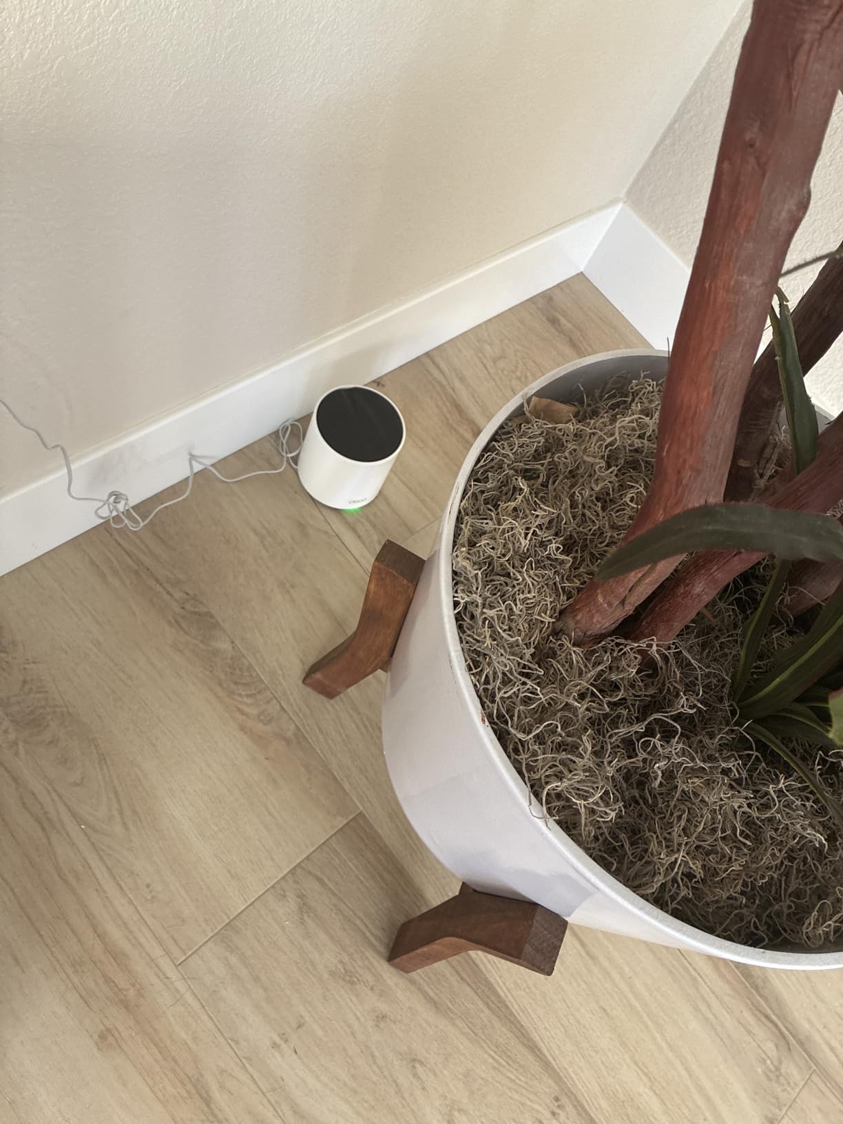 TP-Link Deco X55 AX3000 WiFi 6 Mesh System, Deco X55(2-Pack) customer photo 1