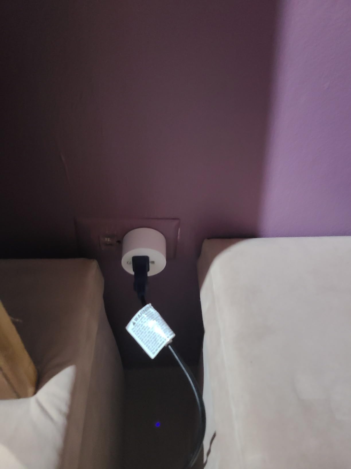 EIGHTREE 15A Smart Plug Works with Alexa & Google Home, Smart Outlet 4 Pack customer photo 2